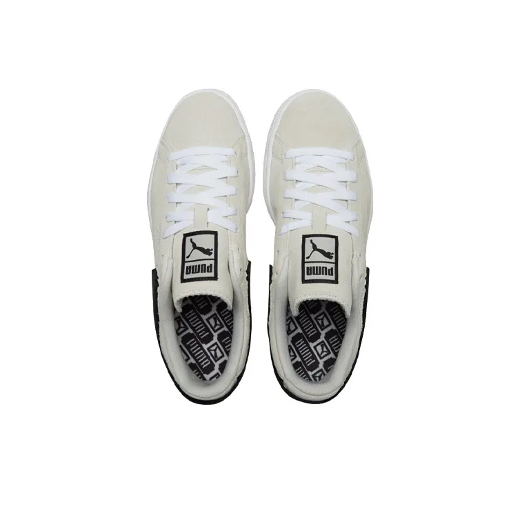 Puma Suede 'The Cat' Vaporous Grey-3
