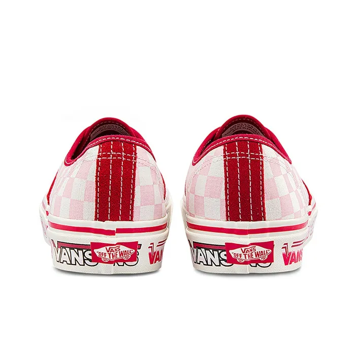 Vans Ua Authentic 44 Dx Anaheim Factory Freestyle Chili Pepper-4