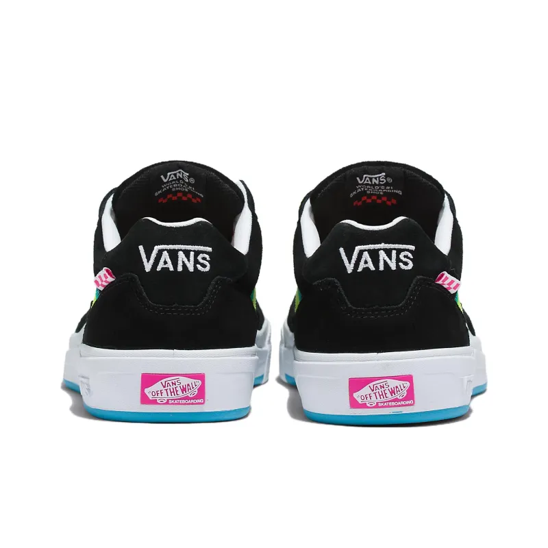 Vans Wayvee 'Multi Color'-3