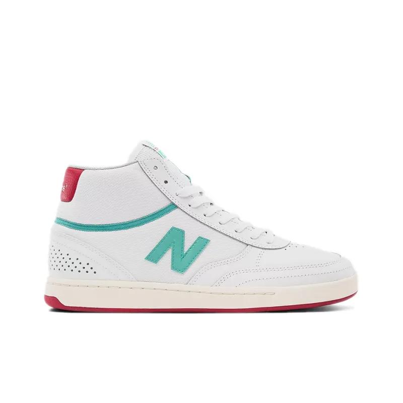 New Balance Numeric 440 High Tom Knox-1