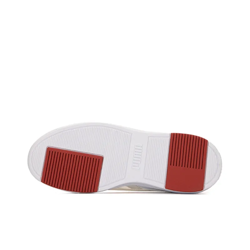 PUMA Serve Pro Lite 'White Chili Oil'-5
