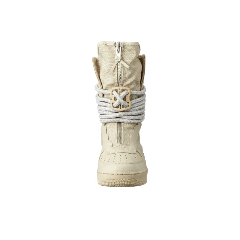 Nike Sf Air Force 1 High Rattan-3