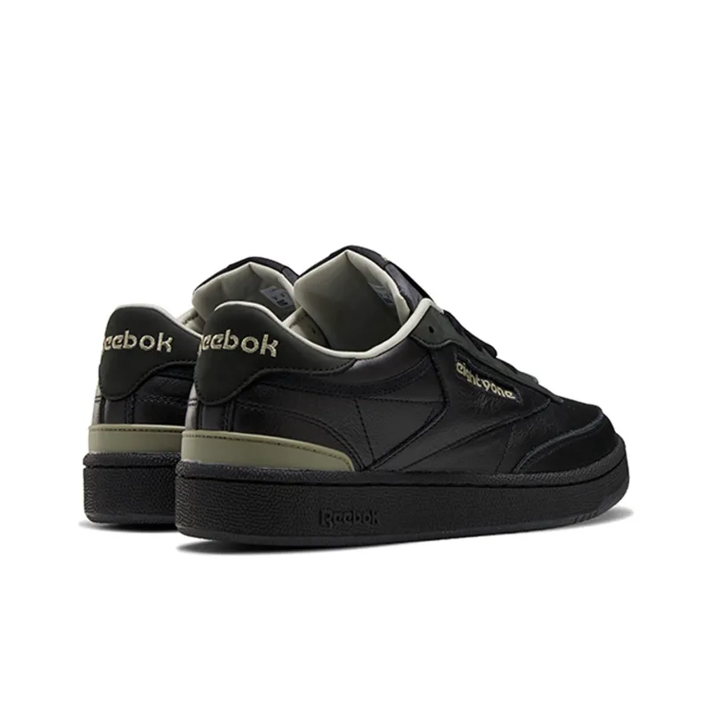 Reebok Club C 85 EightyOne Black-3