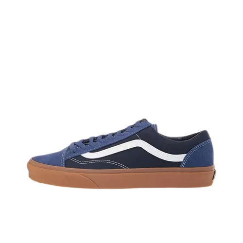 Vans Style 36 'True Navy Gum'