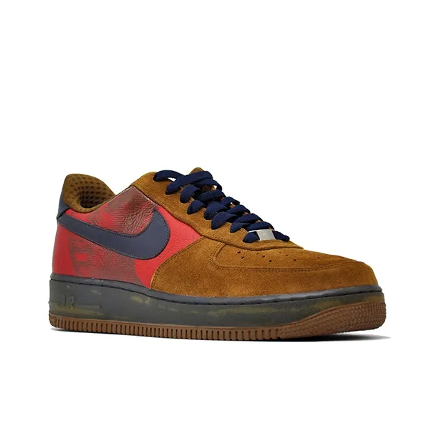Nike Air Force 1 Low New Six Vince Carter-3