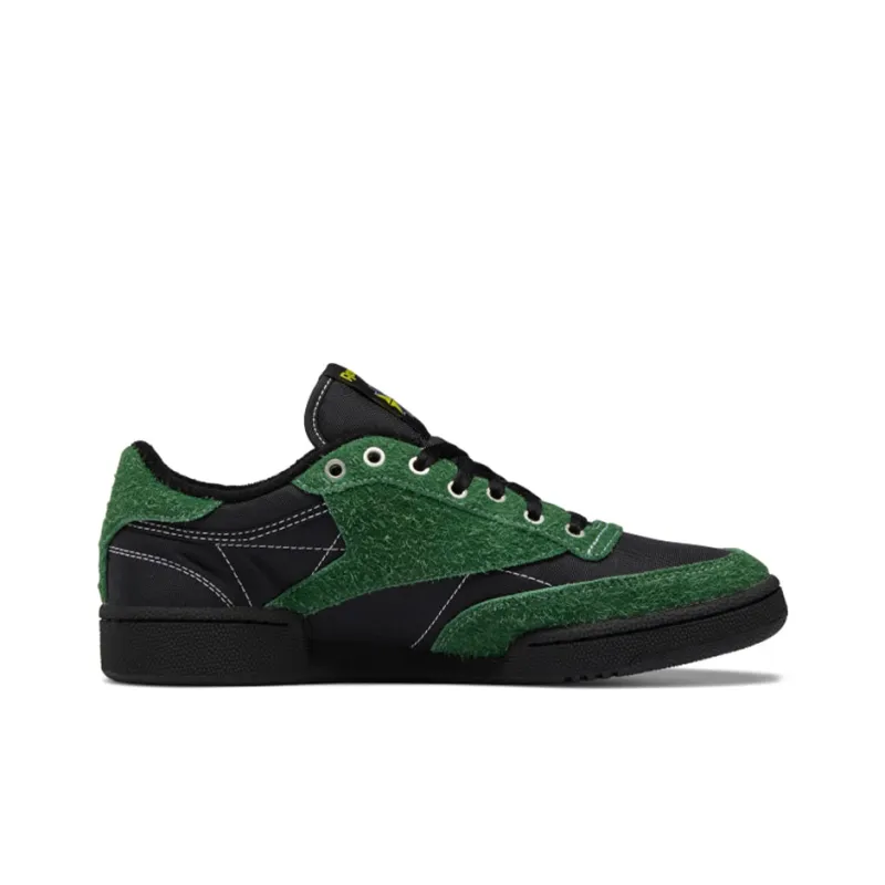 Reebok Club C 85 Pleasures 2021-1