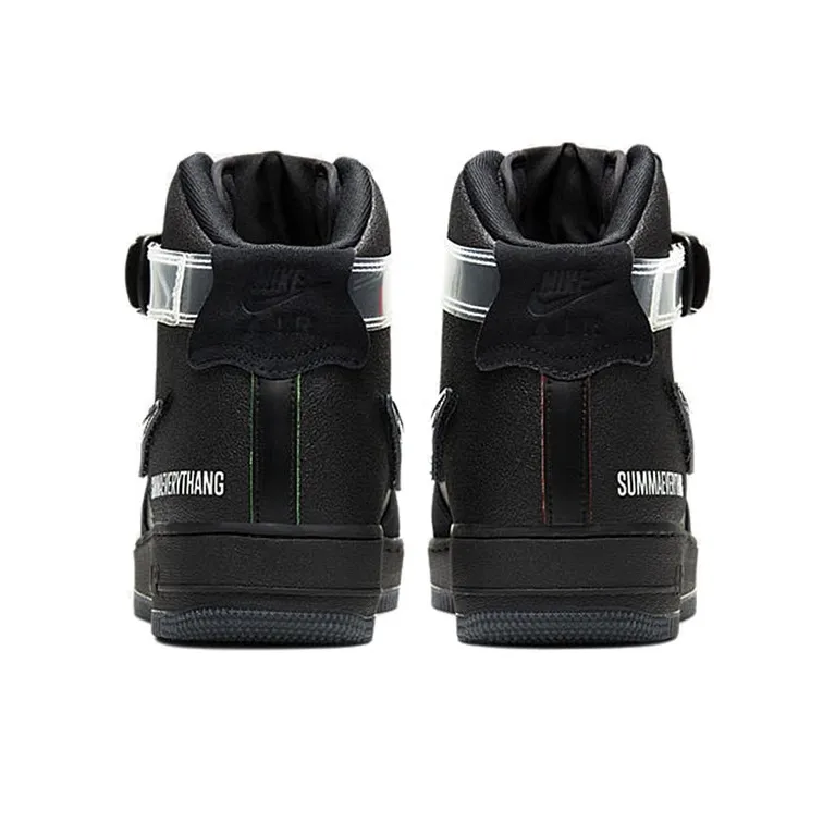 Nike Air Force 1 High All For 1 Lauren Halsey Summaeverythang-3