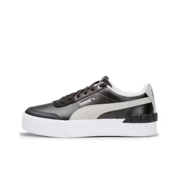 PUMA Carina Lift 'Black Grey Violet' Women's
