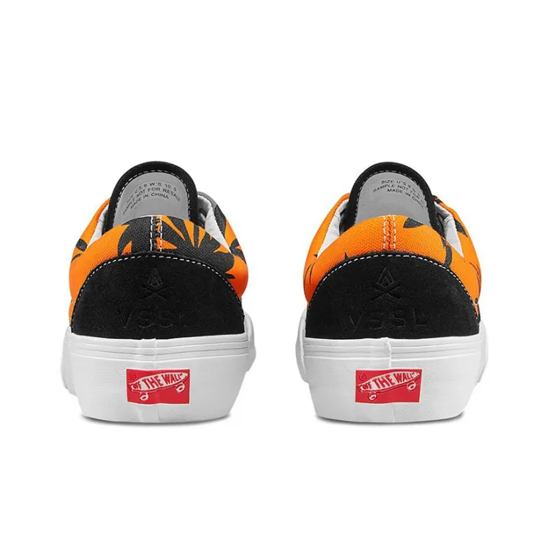 Era VSSL Surf Kit X Vans Vlt Lx 'Oriole'-5