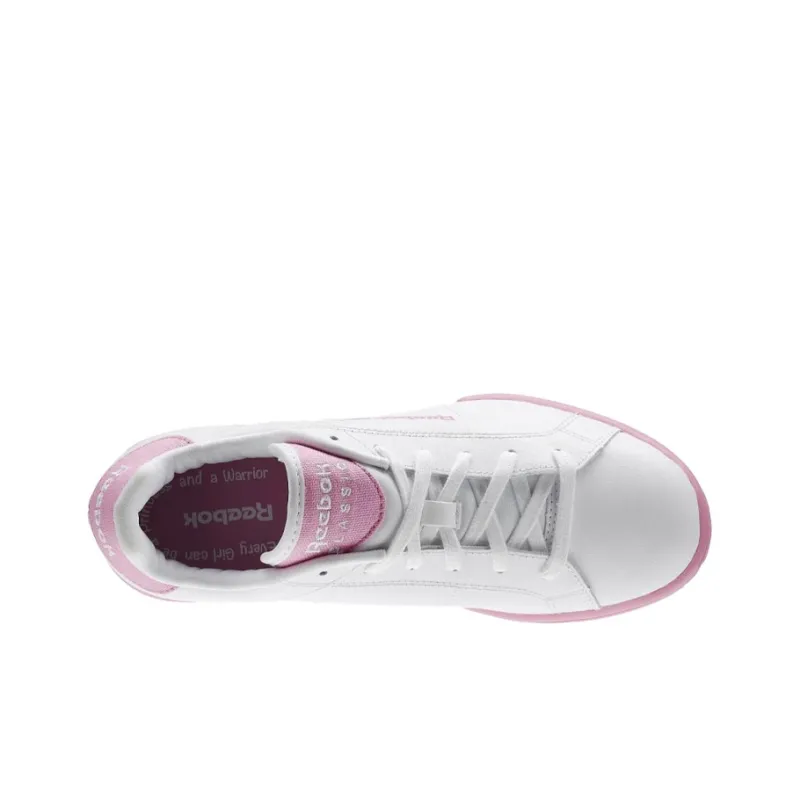 Reebok NPC 2 Coverage Slip-Resistant Cushioning Lightweight Support Low-Top Skateboard Shoes Women's-3