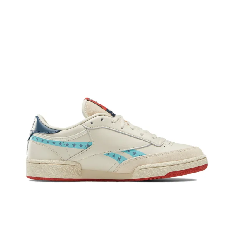 Reebok Club C 85 Fp Stars-1