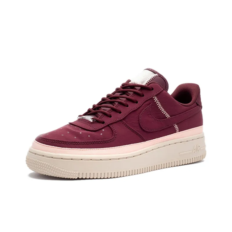 Nike Air Force 1 'Night Maroon' Women's-1