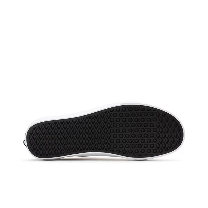 Vans Zio Ziegler X Vans Unisex Otw Gallery Old Skool Sneakers Black-3