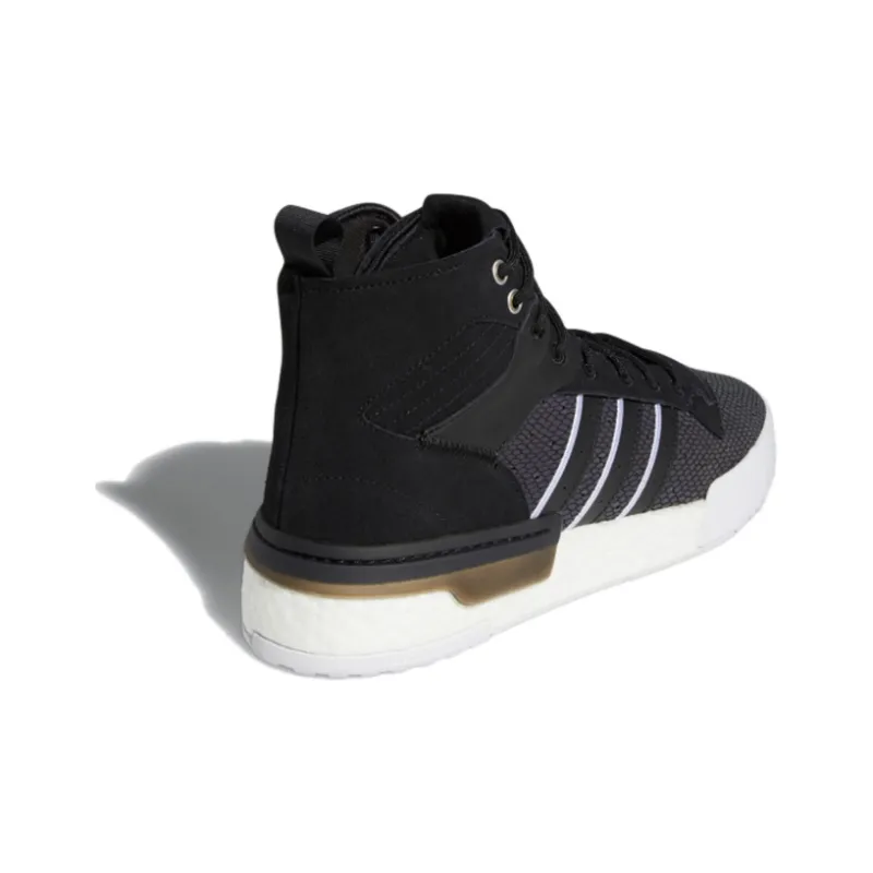 Adidas Originals Rivalry Rm 'Black White'-3