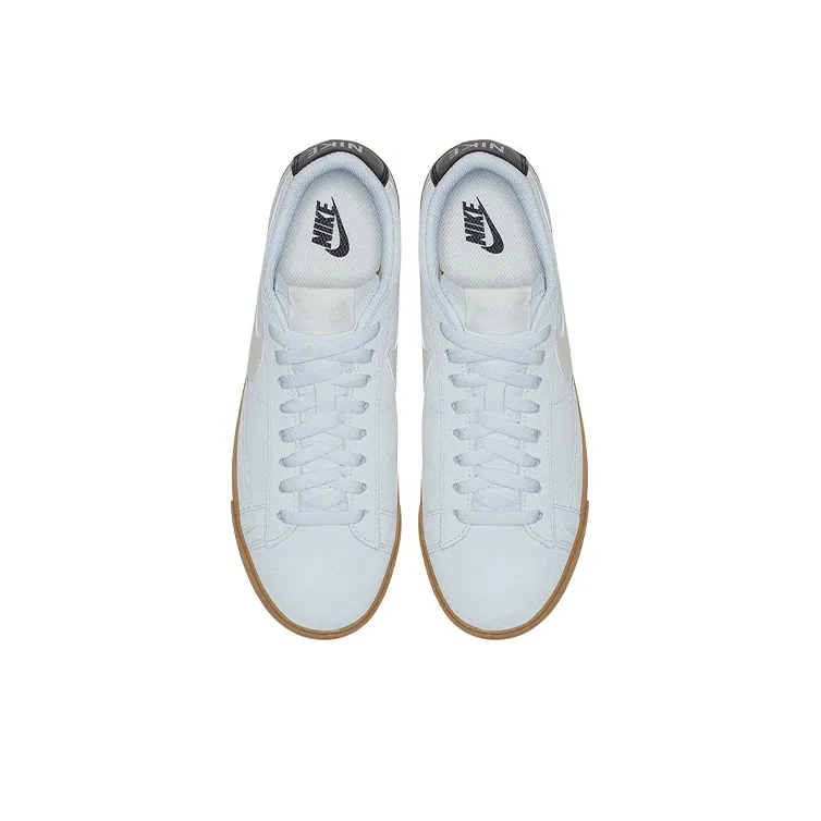 Nike Blazer Low Sd 'Half Blue' Women's-2