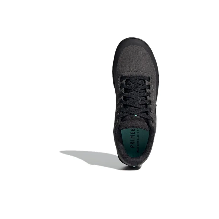 Five Ten Adidas Freerider Pro Primeblue 'Solid Grey'-4