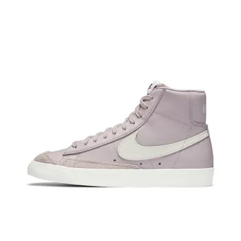 Nike Blazer Mid 77 Mauve Women's