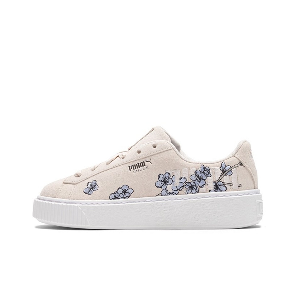 Low top pumas women's online