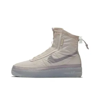 Nike Air Force 1 Shell Cream Women's