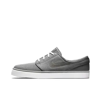Nike Sb Stefan Janoski Zoom Canvas Light Ash