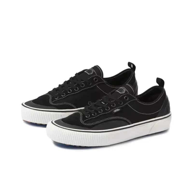 Vans Destruct Sf 'Black'-2