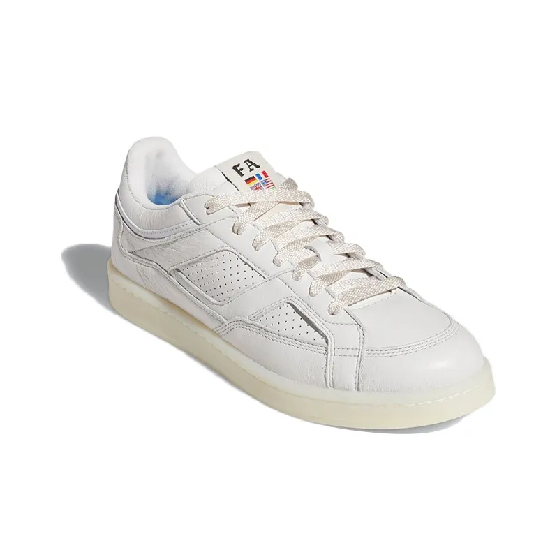 Experiment 2 Fucking Awesome X Adidas Originals 'Crystal White'-2