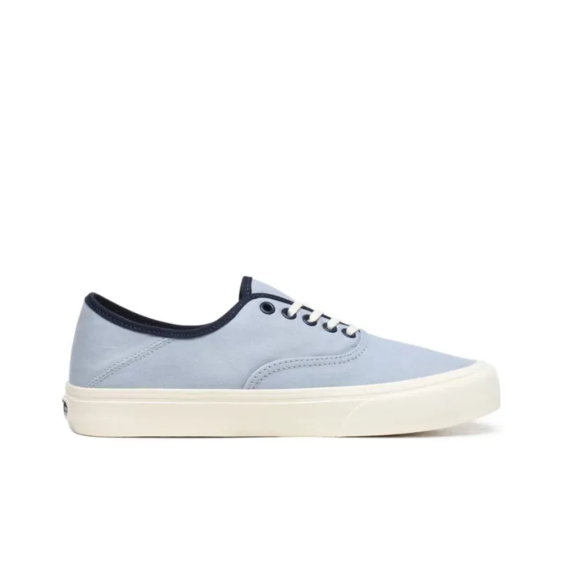 Vans X Pilgrim Authentic Surf Light Blue-1