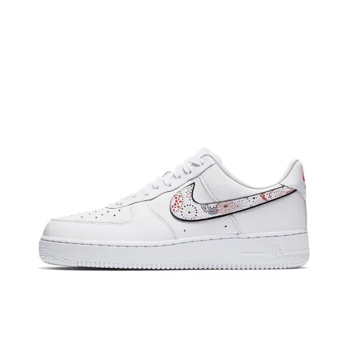 Nike Air Force 1 Low Lunar New Year 2018