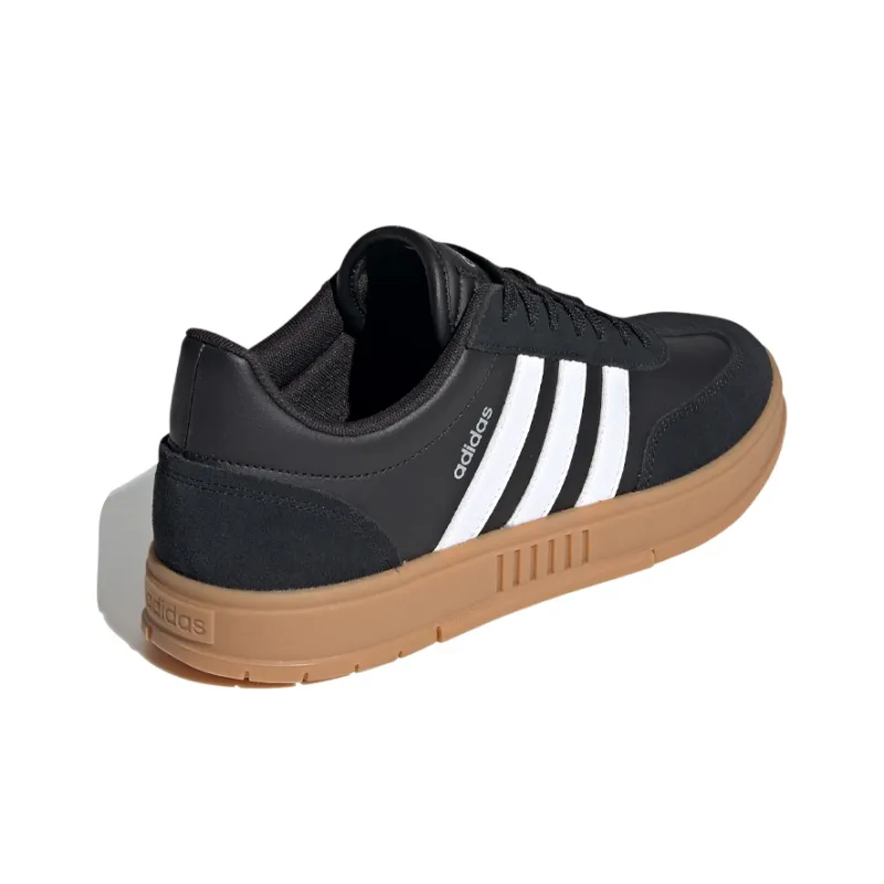 Gradas Adidas Neo 'Black White Gum'-3