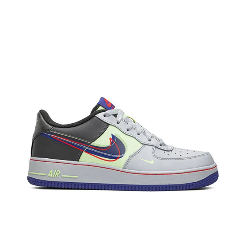 Nike Air Force 1 Low Dunk It GS-1