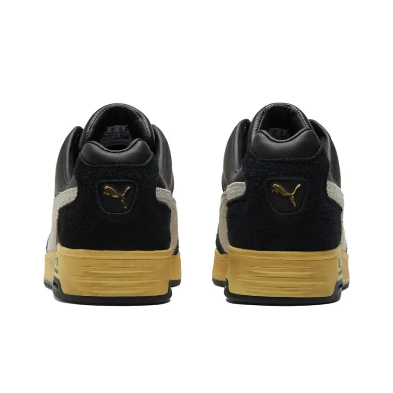 PUMA Slipstream Low The Never Worn Black-4