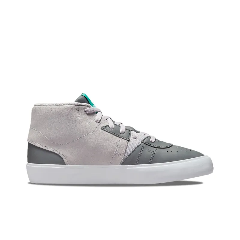 Jordan Series Mid .03 Iris Whisper Smoke Grey Teal-1