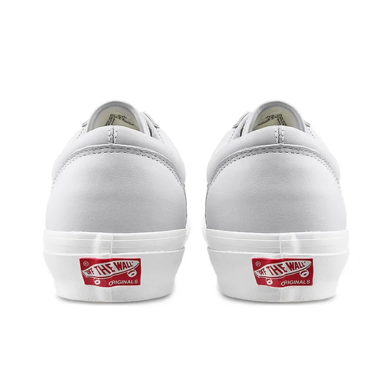Vans Og Style 36 Lx 'True White Blue'-4
