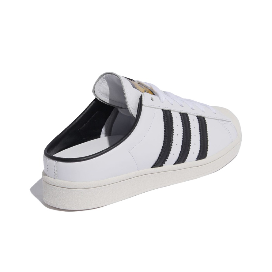 Adidas Originals Superstar Series Skateboard Shoes Unisex