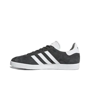 Adidas Originals Gazelle Solid Grey