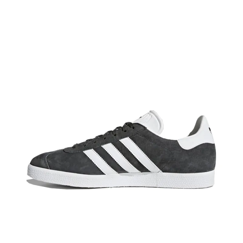 Adidas Gazelle Solid Grey-0