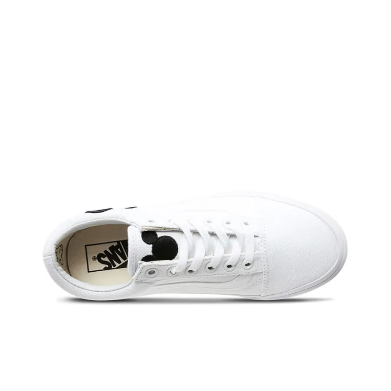Vans Disney X Old Skool 'Mickey'-2
