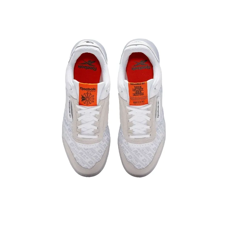 Reebok BlackEyePatch X Club C Legacy 'White'-3