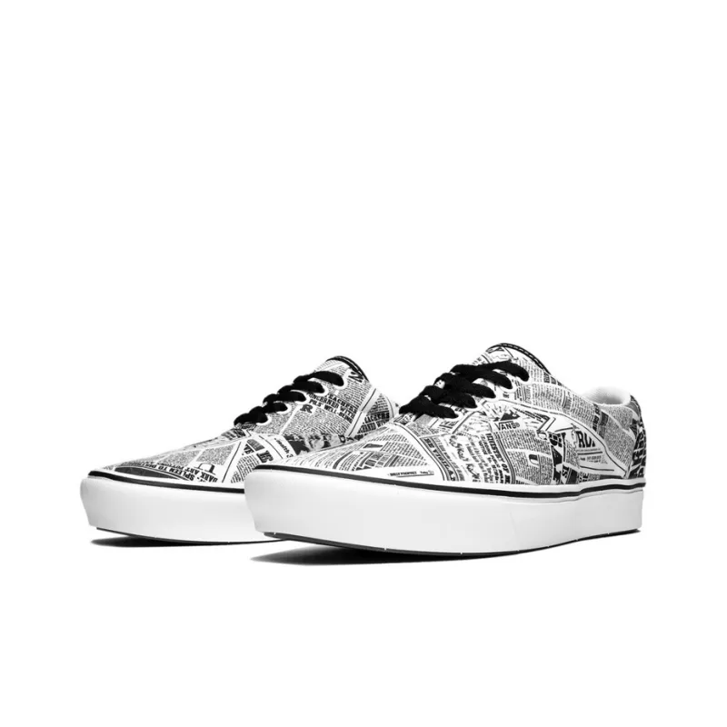 Vans Era ComfyCush Harry Potter Daily Prophet-2