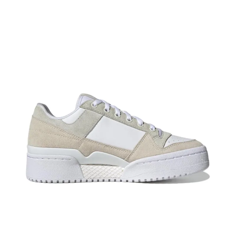 Adidas Women's Forum Bold 'Footwear White'-1