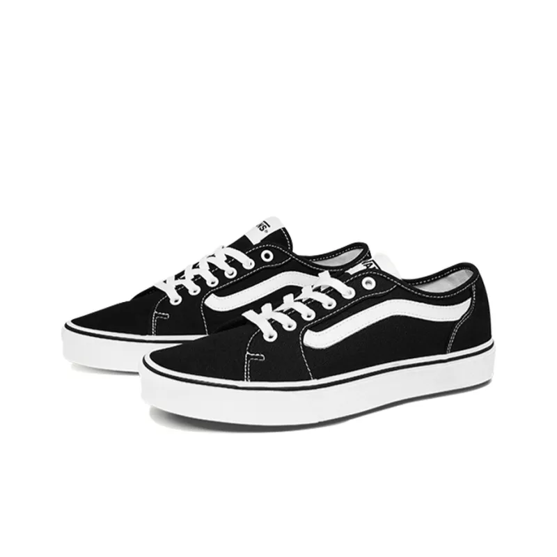 Vans Filmore Decon Black-2