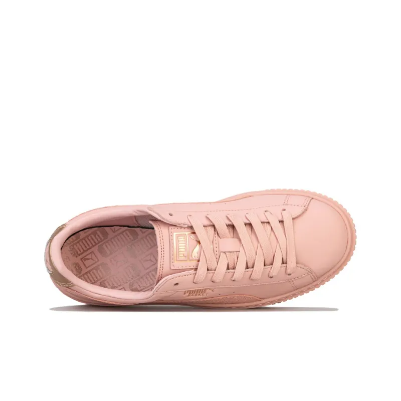 PUMA Basket Platform Euphoria Rg Women's-1