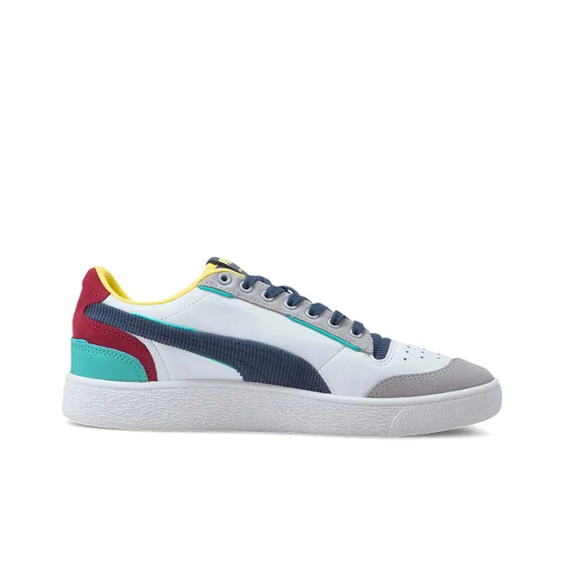 PUMA Ralph Sampson Low 'Bubblegum'-1