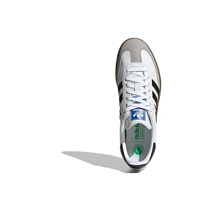 adidas originals Samba "Vegan"-4