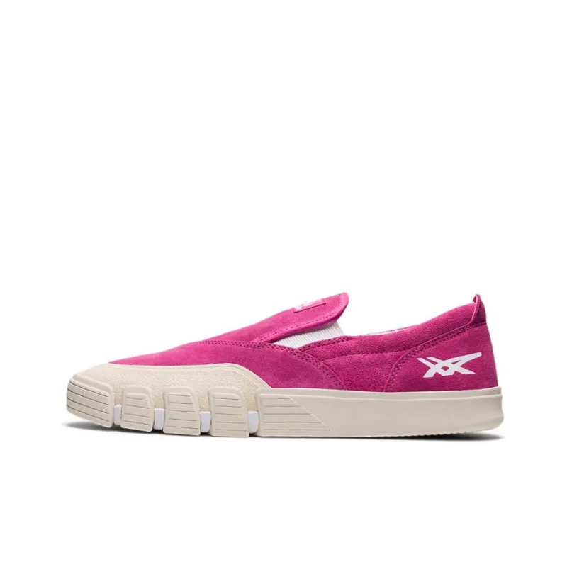 Asics Gel Flexkee Slip On Shoes 'Rose Pink'-0