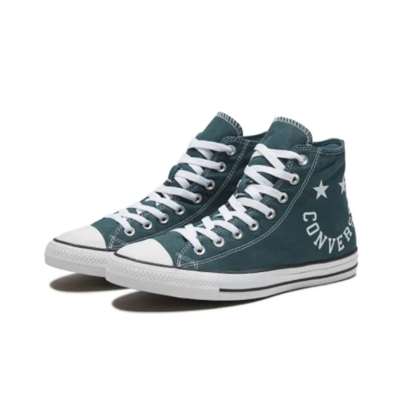 Converse Chuck Taylor All Star Faded Spruce//White-2