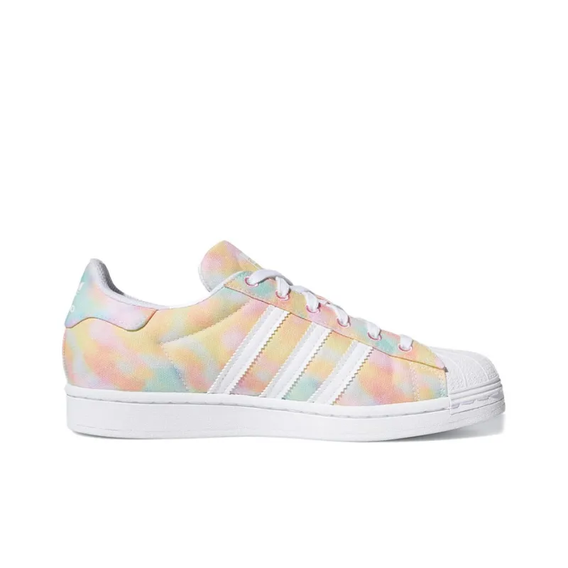 Adidas Superstar Tie Dye Women's-1