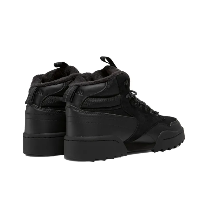 Reebok Exofit Hi Plus Ripple 'Black'-3