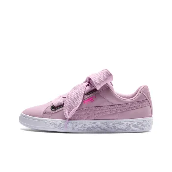 PUMA Suede Heart Street 2 WN'S Women's