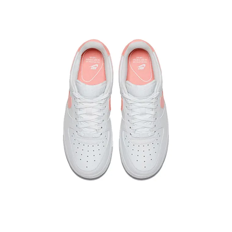 Nike Air Force 1 Low '07 Oracle Pink Women's-2